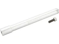Burgtec Steckachse für Öhlins Boost RXF36/RXF36 Evo/RFX3 Burgtec Steckachse für Öhlins Boost RXF36/RXF36 Evo/RFX3