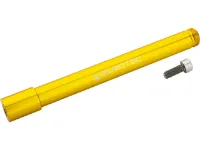 Burgtec Steckachse für Öhlins Boost RXF36/RXF36 Evo/RFX3 Burgtec Steckachse für Öhlins Boost RXF36/RXF36 Evo/RFX3