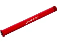 Burgtec Steckachse für RockShox Boost Gabeln Burgtec Steckachse für RockShox Boost Gabeln