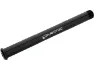 Burgtec Steckachse für RockShox Boost Gabeln, Schwarz