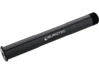 Burgtec Steckachse für RockShox BoXXer C1/C2/D1 Gabel Burgtec Steckachse für RockShox BoXXer C1/C2/D1 Gabel