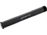 Burgtec Steckachse für RockShox BoXXer C1/C2/D1 Gabel, Schwarz