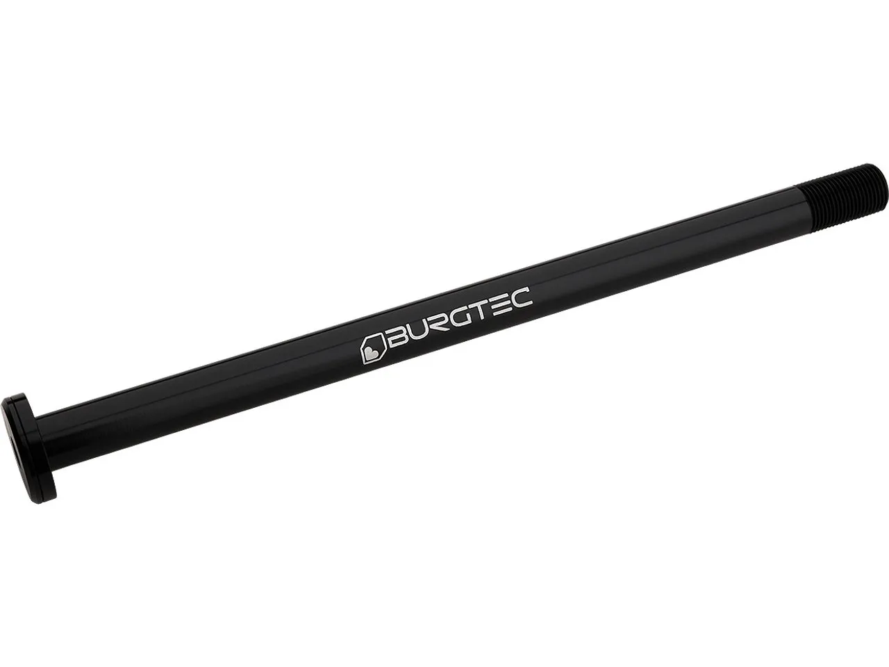 Burgtec Stekachse für Commencal Supreme Burgtec Stekachse für Commencal Supreme