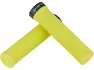 Electric yellow