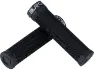 Burgtec The Bartender Pro Super Soft Greg Minnaar Signature Lenkergriffe, Burgtec black, 135mm