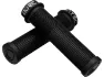 Burgtec The Bartender Pro Super Soft Josh Bryceland Signature Lenkergriffe, Black, 130mm