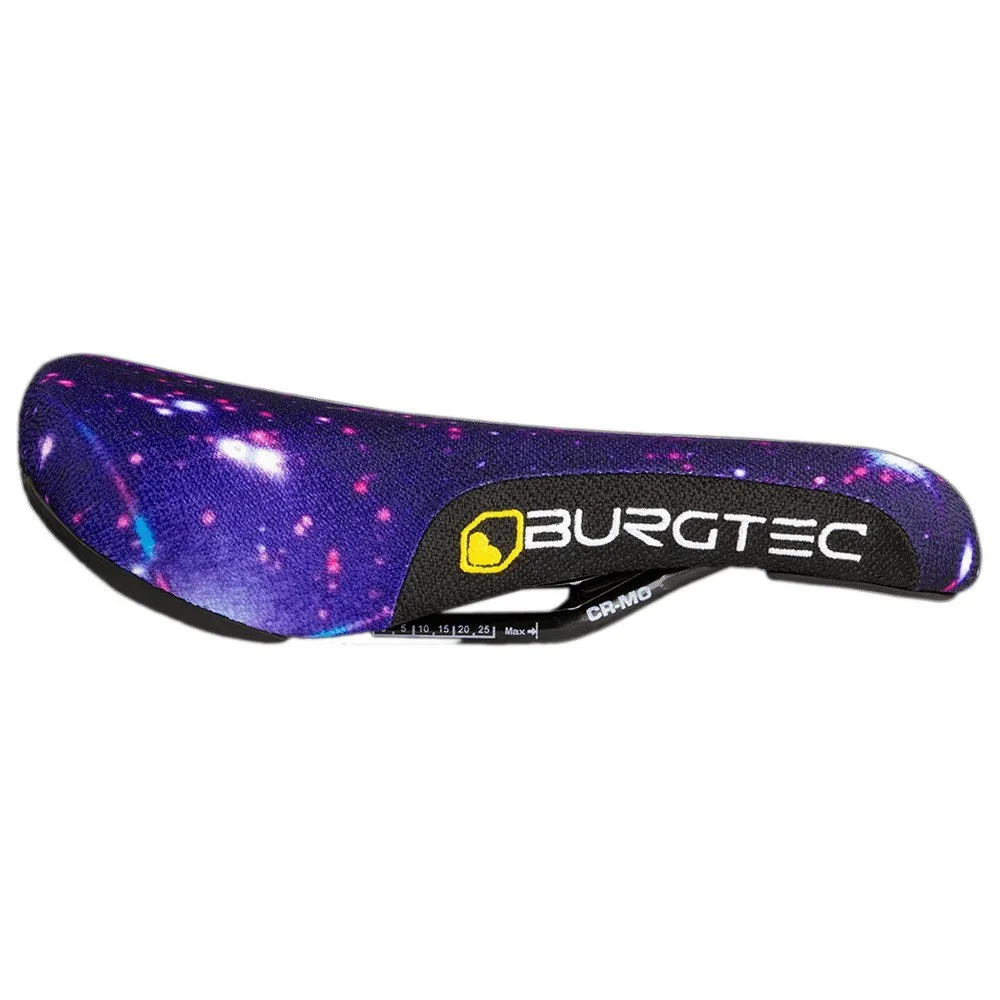 Burgtec The Cloud Boost Sattel Burgtec The Cloud Boost Sattel