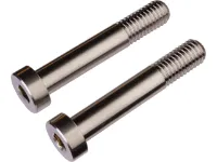 Burgtec Titan Dämpferbefestigungsschraube für Santa Cruz V10-7 Burgtec Titan Dämpferbefestigungsschraube für Santa Cruz V10-7