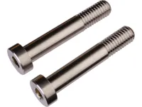 Burgtec Titan Dämpferbefestigungsschraube für Santa Cruz V10-8 Burgtec Titan Dämpferbefestigungsschraube für Santa Cruz V10-8