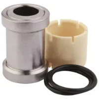 Burgtec Titanium Offset Service-kit Burgtec Titanium Offset Service-kit