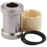 Burgtec Titanium Offset Service-kit