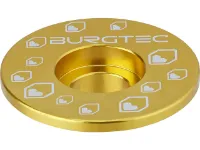Burgtec Top Cap Ahead Kappe Burgtec Top Cap Ahead Kappe