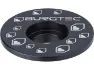 Burgtec Top Cap Ahead Kappe