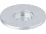 Rhodium silver