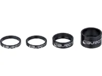 Burgtec Vorbau Spacer Kit Burgtec Vorbau Spacer Kit