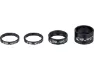Burgtec Vorbau Spacer Kit