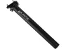 Burgtec Xpress Alloy Sattelstütze, Black, 300mm, 31.6mm