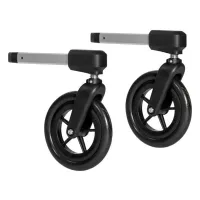 Burley 2 Wheel Stroller Kit Ersatzteil Burley 2 Wheel Stroller Kit Ersatzteil