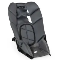 Burley Baby Snuggler Fahrradsattel Burley Baby Snuggler Fahrradsattel