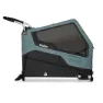 Burley Bark Ranger Hundeanhänger, Black, One Size