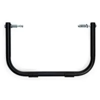 Burley Bark Ranger Standard Hundeanhänger-set Burley Bark Ranger Standard Hundeanhänger-set