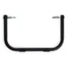 Burley Bark Ranger Standard Hundeanhänger-set, Silver, One Size