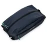 Burley Bark Ranger Tasche, Black, One Size