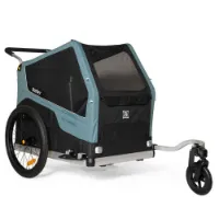 Burley Bark Ranger Xl Hundeanhänger
