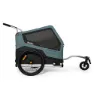 Burley Bark Ranger Xl Hundeanhänger, Black, One Size