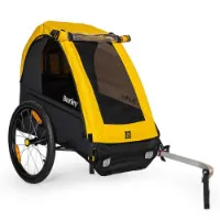 Burley Bee Single Seater Trailer Burley Bee Single Seater Trailer