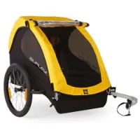 Burley Bee Trailer Burley Bee Trailer