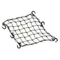 Burley Cargo Bungee Netz Burley Cargo Bungee Netz