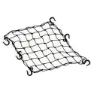 Burley Cargo Bungee Netz, Black, One Size