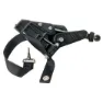 Burley Classic Anhängerkupplung, Black, One Size