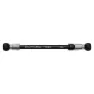 Burley Coho Steckachse Überarbeitet, Black, 12 x 1.5 172-178mm
