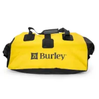 Burley Coho Xc/flatbed Tasche 75l Burley Coho Xc/flatbed Tasche 75l