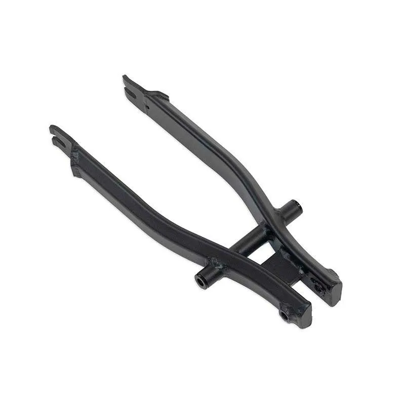 Burley Coho Xc Schwinge, Black, One Size Burley Coho Xc Schwinge, Black, One Size