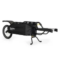 Burley Coho Xc Trailer Burley Coho Xc Trailer