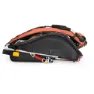 Burley Cub X Fahrradanhänger, Sabbia / carbon, One Size