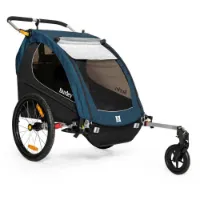 Burley Encore X Fahrradanhänger Burley Encore X Fahrradanhänger