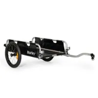 Burley Flatbed Trailer Burley Flatbed Trailer