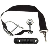 Burley Flex Connector Kit Ersatzteil Burley Flex Connector Kit Ersatzteil