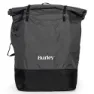Burley Gepäckträgertasche, Black, One Size