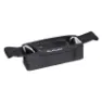 Burley Handlebar Konsole, Black, One Size