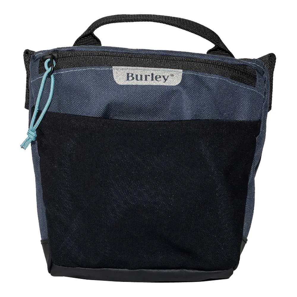 Burley Haustieranhänger-tasche, Black, One Size Burley Haustieranhänger-tasche, Black, One Size