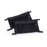 Burley Hopper Internes Organizer-kit, Black, One Size