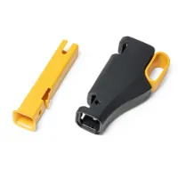 Burley Left Bar Kit For D´lite X/d´lite Adapter Burley Left Bar Kit For D´lite X/d´lite Adapter