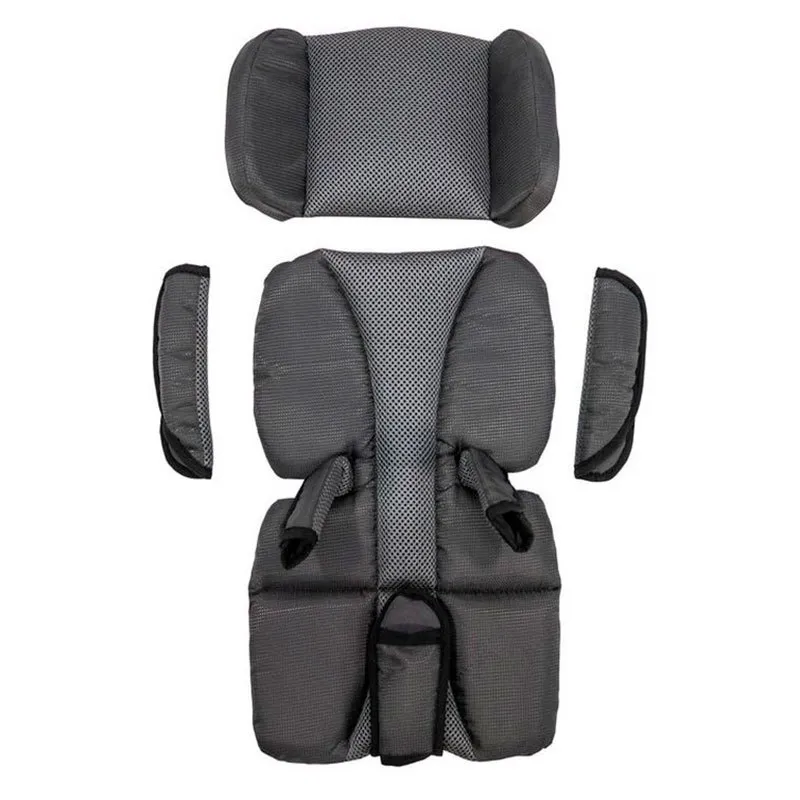 Burley Premium Sitzkissen, Black, One Size Burley Premium Sitzkissen, Black, One Size
