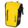 Burley Remolc Coho Xc Fahrradtaschen 22l, Black / yellow, One Size