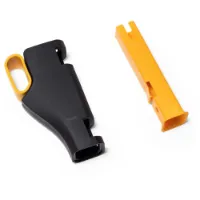 Burley Right Bar Kit For D´lite X/d´lite Adapter Burley Right Bar Kit For D´lite X/d´lite Adapter